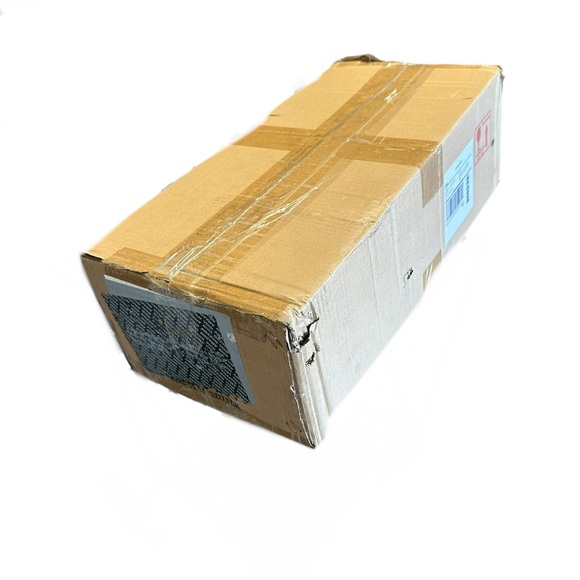 New 52-Inch Solid Wood with Remote Control with Light LED Modern DC Motor Indoo - Picture 3 of 5